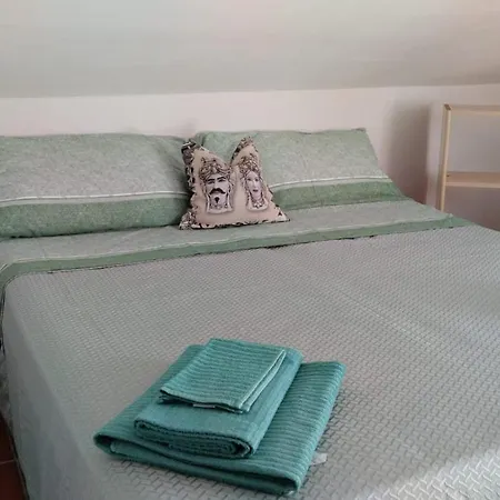 Angelica Apartment