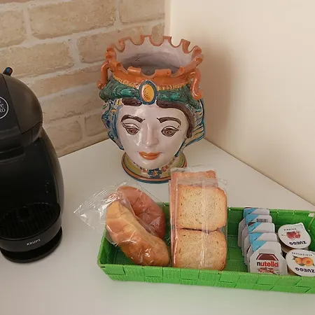 Angelica Διαμέρισμα