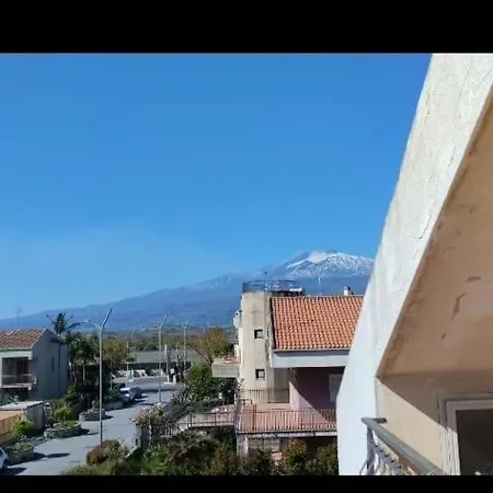 Διαμέρισμα Angelica